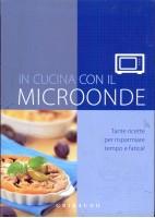 In cucina con il microonde