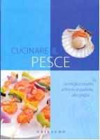 Cucinare il pesce