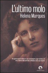L' ultimo molo - Helena Marques - copertina