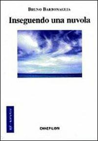 Inseguendo una nuvola - Bruno Barbonaglia - copertina