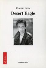 Desert eagle