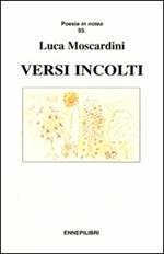 Versi incolti