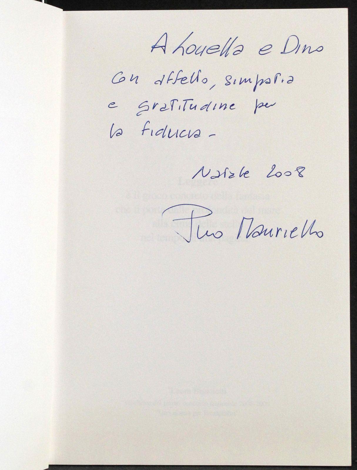 La cattedra del nulla