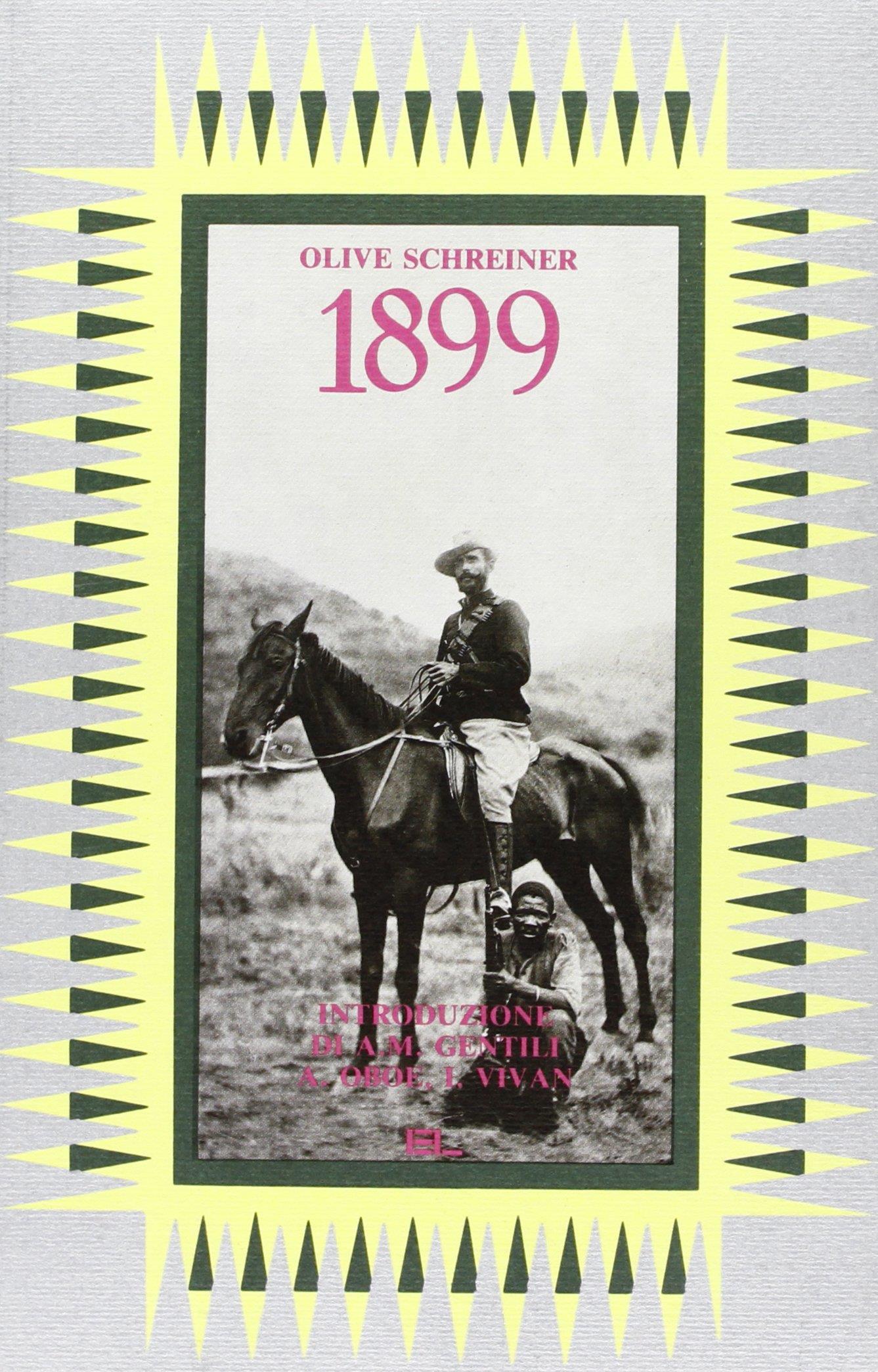 Libreria Serendipity