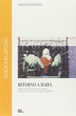 Ritorno a Haifa