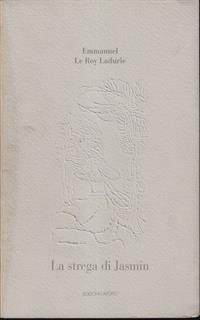 La strega di Jasmin