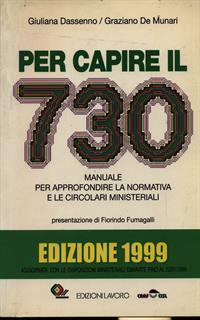 Per capire il 730