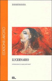 Lucernario - Raharimanana - copertina