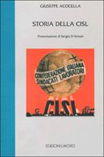 Storia della CISL