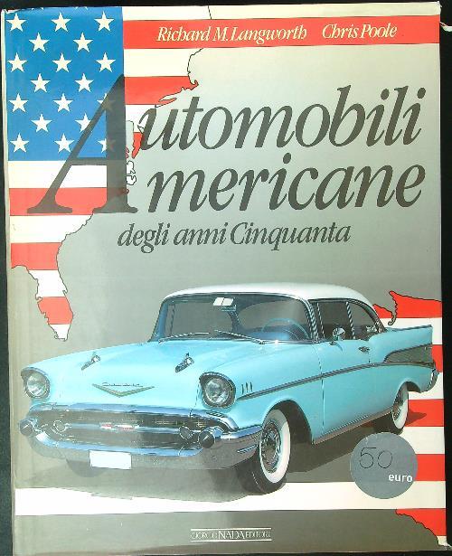 LIBRACCIO VINTAGE