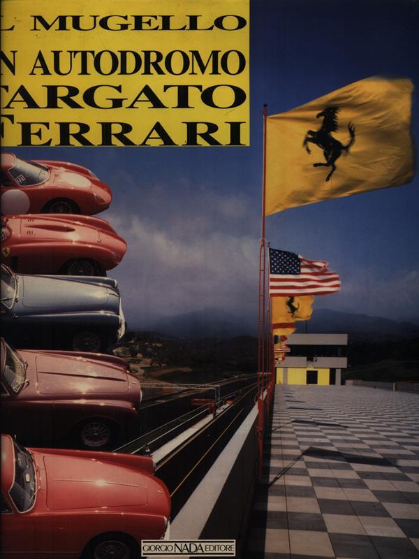 LIBRACCIO VINTAGE