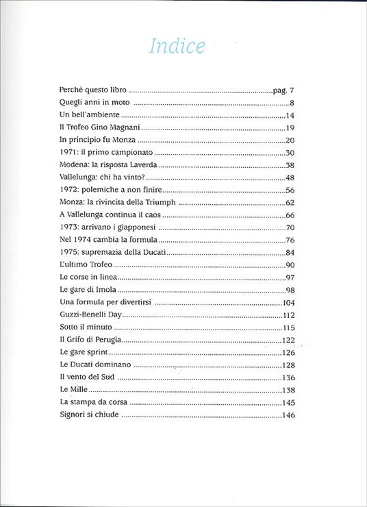 Le derivate. Tutte le gare per «moto di serie» negli anni '70. Ediz. illustrata - Claudio Porrozzi - 7
