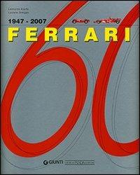 Ferrari 60 1947-2007. Ediz. illustrata - Leonardo Acerbi - 3