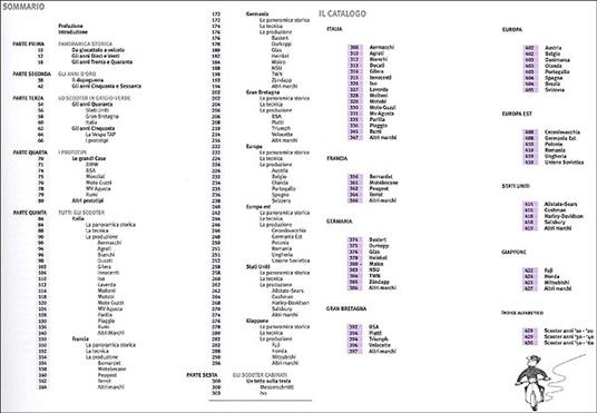 Tutti gli scooter del mondo. 1946-1966 - Giorgio Sarti - 3