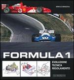 Formula 1. Evoluzione, tecnica, regolamento