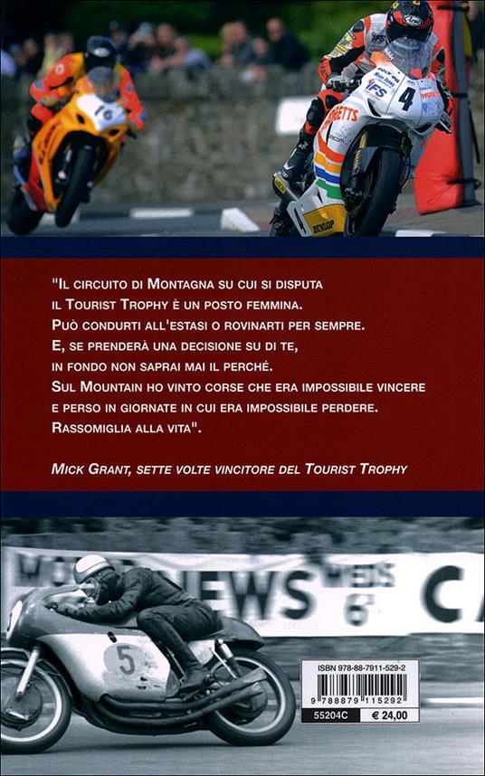 Tourist Trophy. Muori o vivi davvero - Mario Donnini - 4