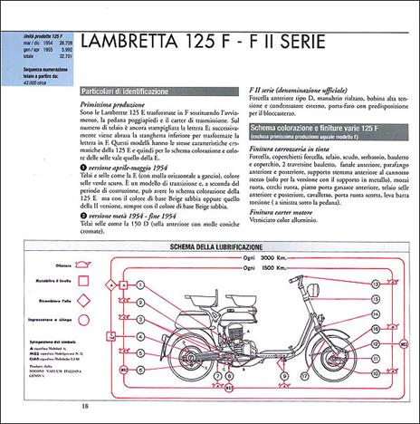 Lambretta. Manutenzione e restauro. Ediz. ampliata - Vittorio Tessera - 4