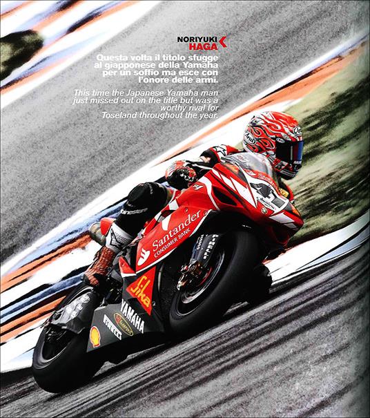 Superbike. 25 exciting years. 1988-2012. Ediz. italiana e inglese - Claudio Porrozzi,Gordon Ritchie - 4