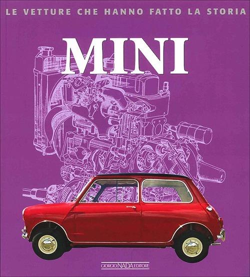 Mini - Marco Batazzi - copertina