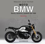 Moto BMW. Storia, tecnica e modelli dal 1923