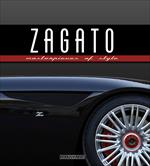 Zagato. Masterpieces of style