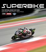 Superbike 2017-2018. The official book