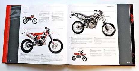 Beta Motorcycles. Oltre un secolo di tecnica e sport. Ediz. italiana e inglese - Massimo Fiorentino - 5