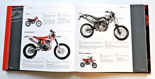 Beta Motorcycles. Oltre un secolo di tecnica e sport. Ediz. italiana e inglese - Massimo Fiorentino - 5