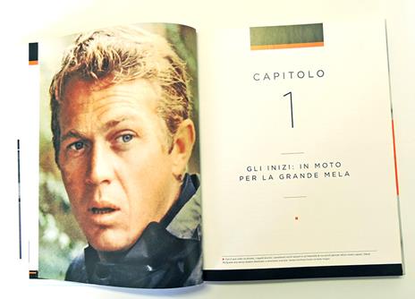 McQueen's motorcycles. Il re del cool e le sue moto - Matt Stone - 3