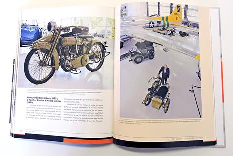 McQueen's motorcycles. Il re del cool e le sue moto - Matt Stone - 5