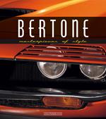 Bertone. Masterpieces of style