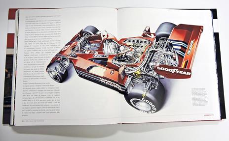 Autodelta. L'Alfa Romeo e le corse 1963-1983 - Maurizio Tabucchi - 4