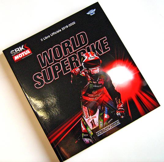 World superbike 2019-2020. Il libro ufficiale. Ediz. a colori - Michael Hill - 3