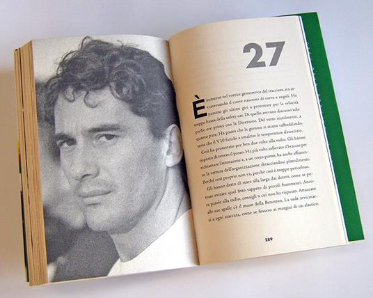Ayrton Senna il predestinato - Diego Alverà - 4