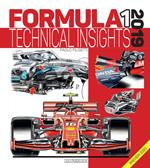 Formula 1 2019. Technical insights