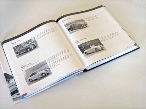 Pininfarina 90 anni. Ediz. italiana e inglese - 4