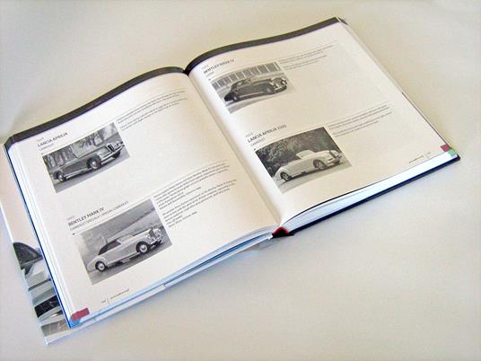 Pininfarina 90 anni. Ediz. italiana e inglese - 4