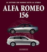 Alfa Romeo 156