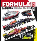 Formula 1 2020-2022. La tecnica- Technical. Ediz. italiana e inglese