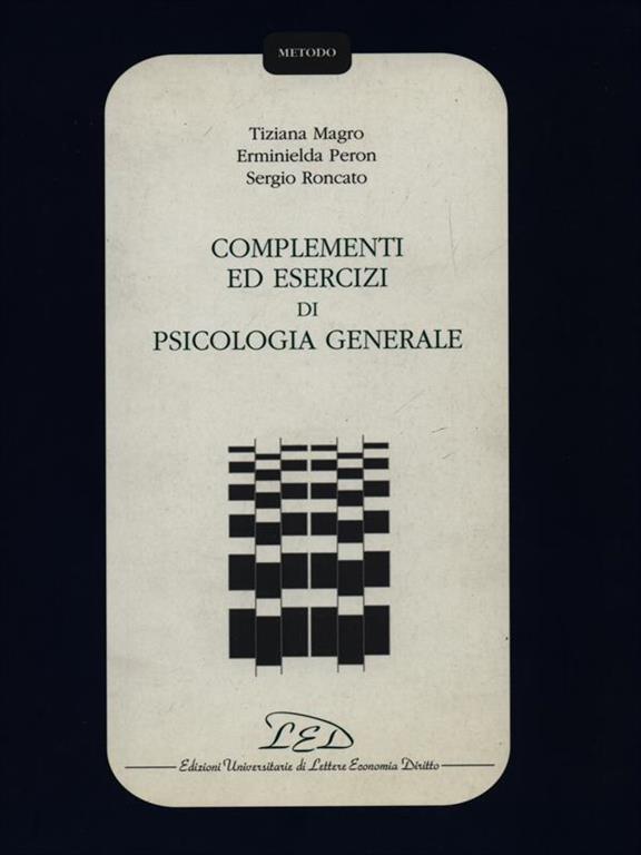 Libreria Internazionale Romagnosi snc