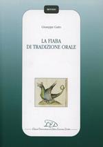 La fiaba di tradizione orale