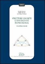 Strutture discrete e misurazione in psicologia