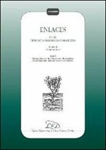 Enlaces. Studi dedicati a Mariarosa Scaramuzza