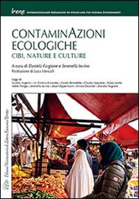 ContaminAzioni ecologiche. Cibi, nature, culture - copertina