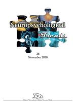 Neuropsychological Trends (2020). Vol. 28