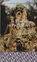 Il parco di Pratolino