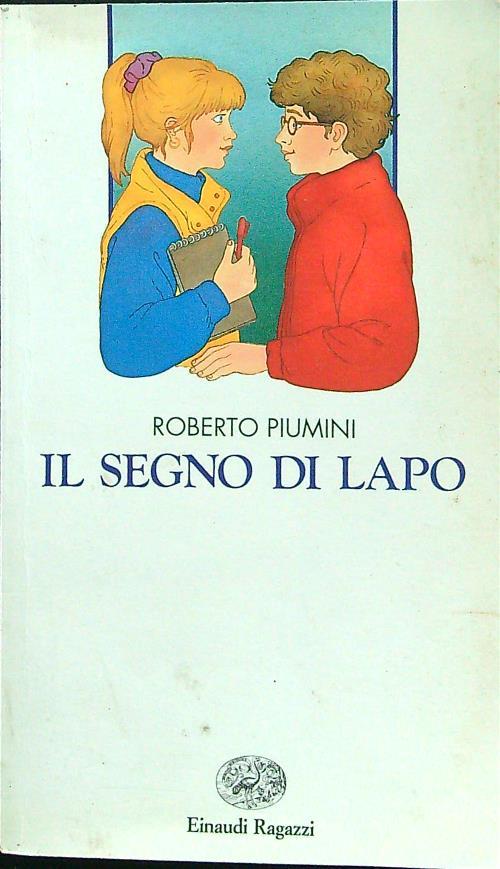 Libro di Faccia