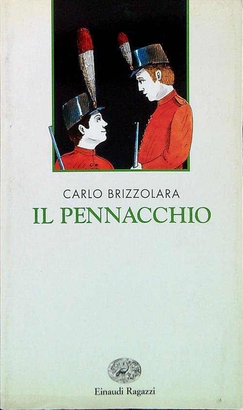 Libro di Faccia