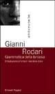 La grammatica della fantasia - Gianni Rodari - copertina