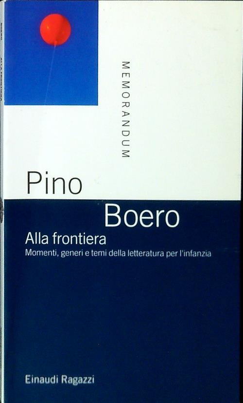 Libro di Faccia